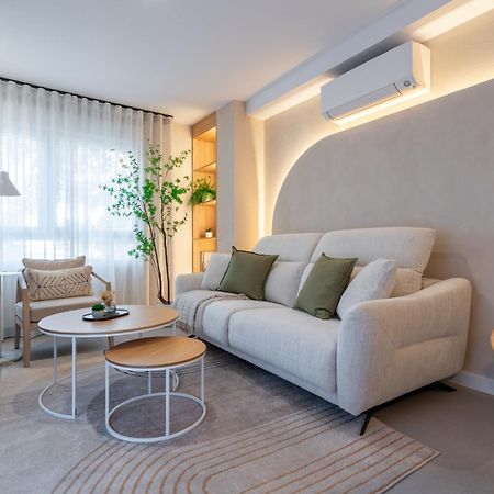Wow Apartamentos Valladolid Dış mekan fotoğraf