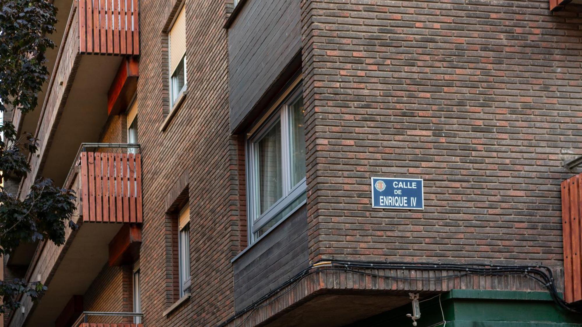 Wow Apartamentos Valladolid Dış mekan fotoğraf