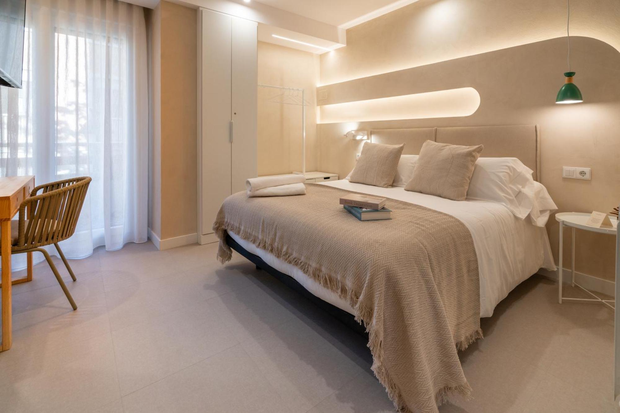Wow Apartamentos Valladolid Dış mekan fotoğraf