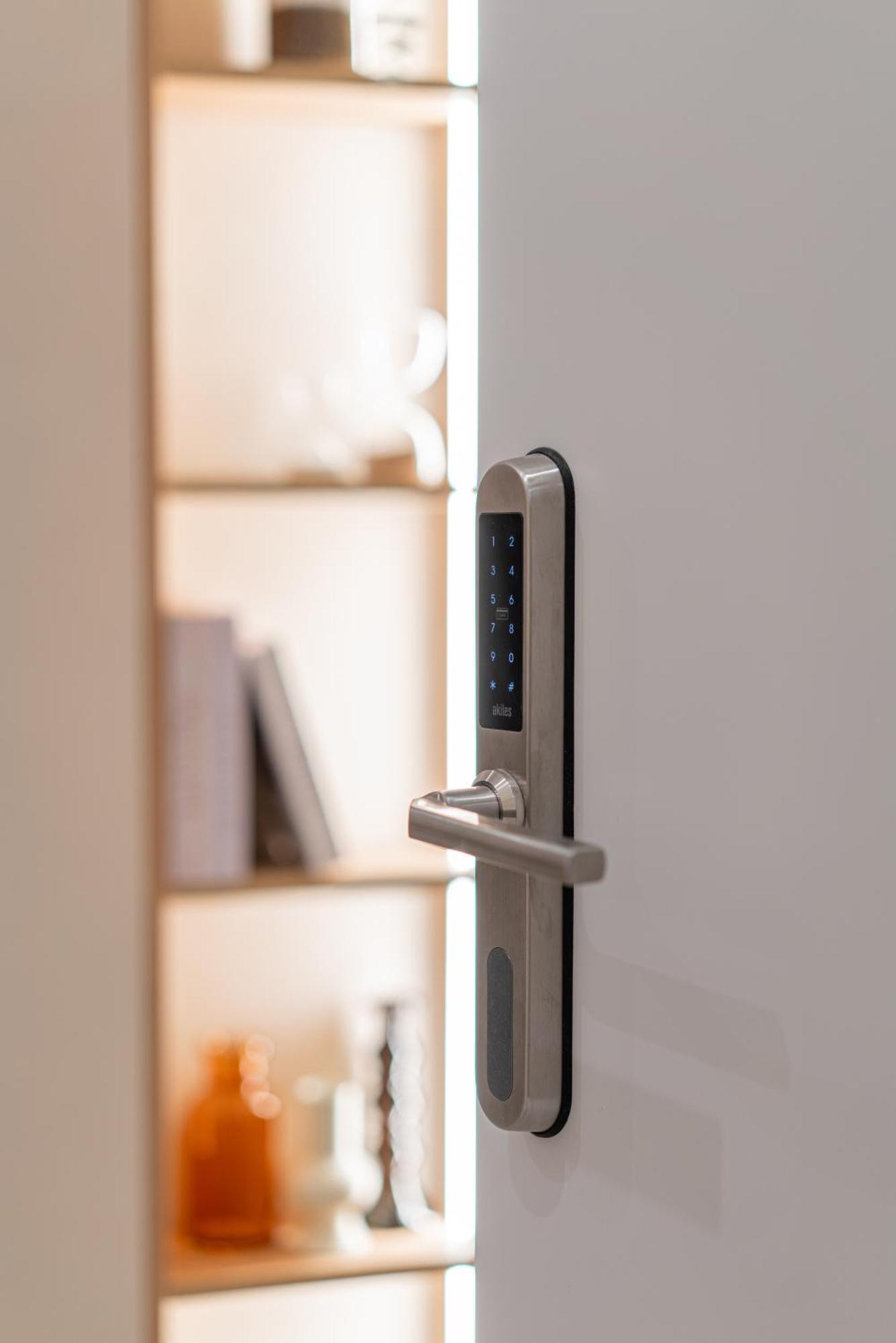 Wow Apartamentos Valladolid Dış mekan fotoğraf