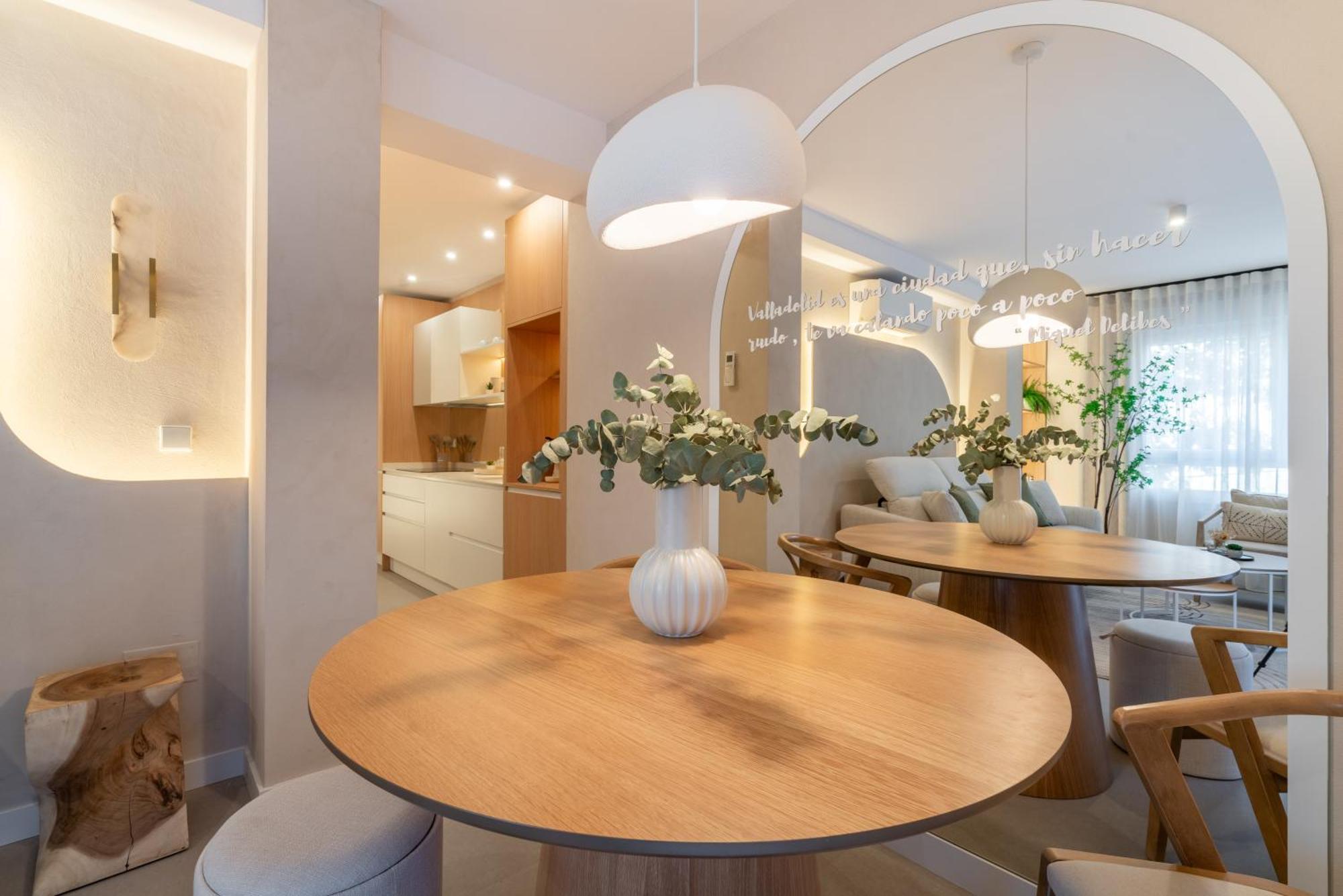 Wow Apartamentos Valladolid Dış mekan fotoğraf