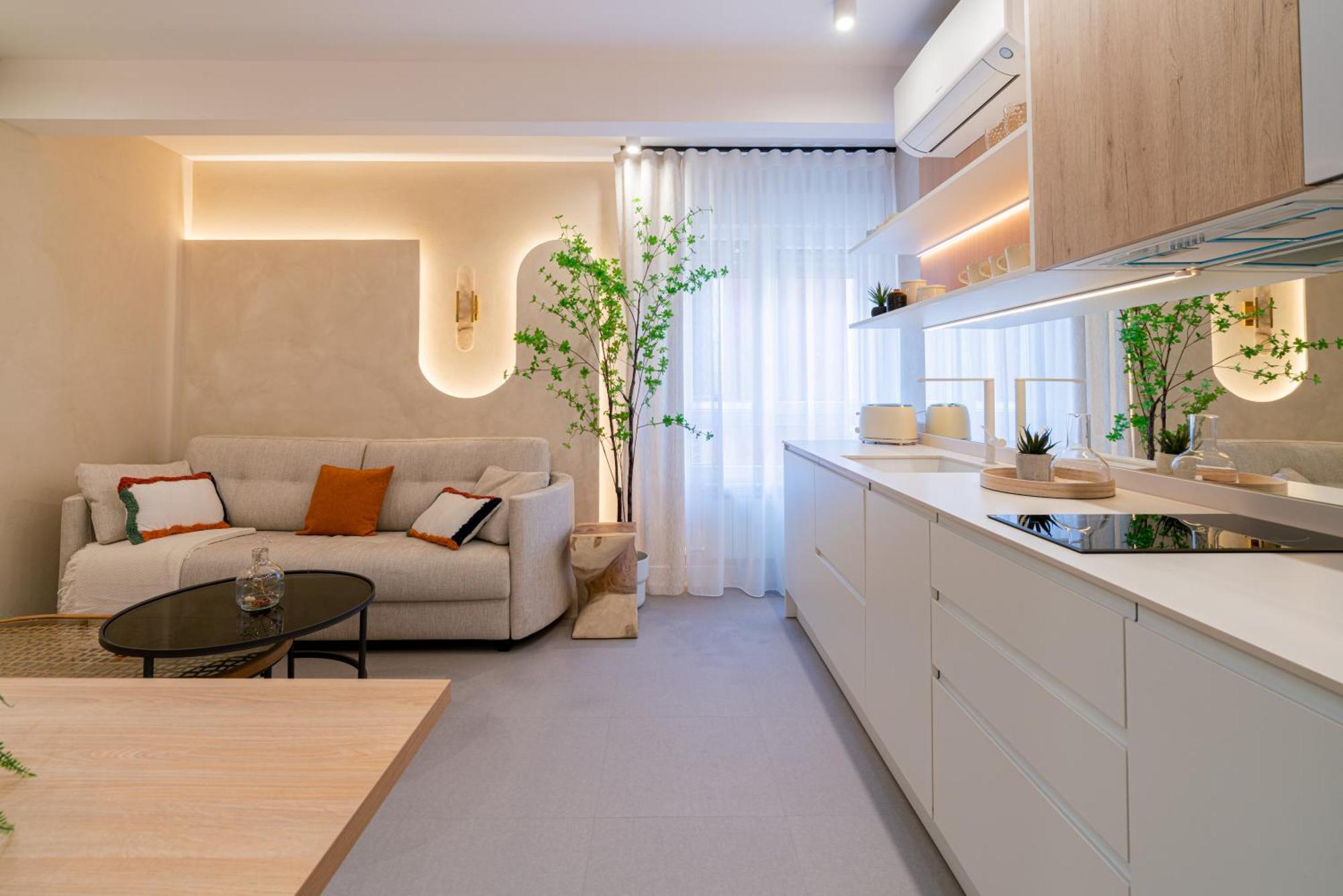Wow Apartamentos Valladolid Dış mekan fotoğraf