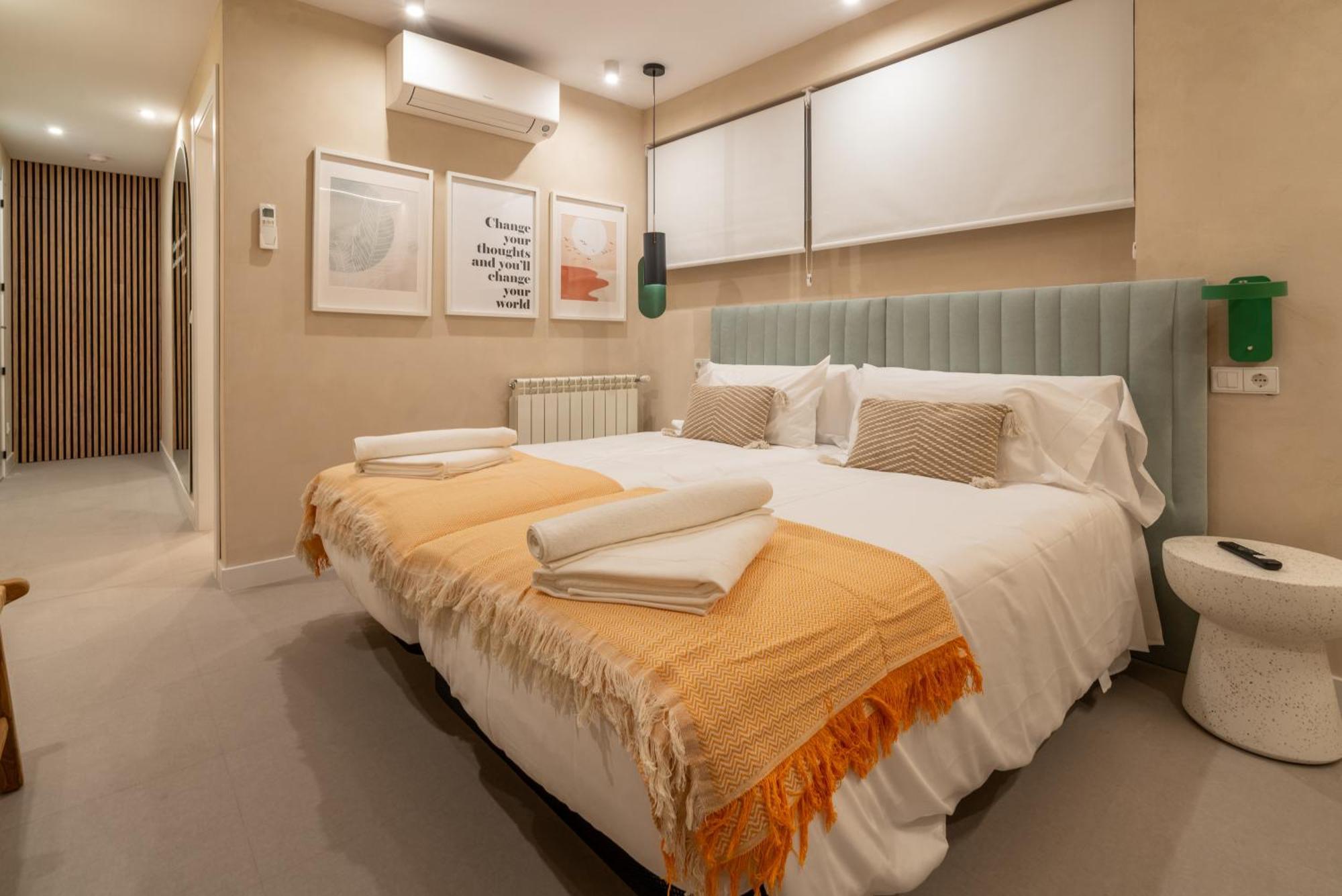Wow Apartamentos Valladolid Dış mekan fotoğraf