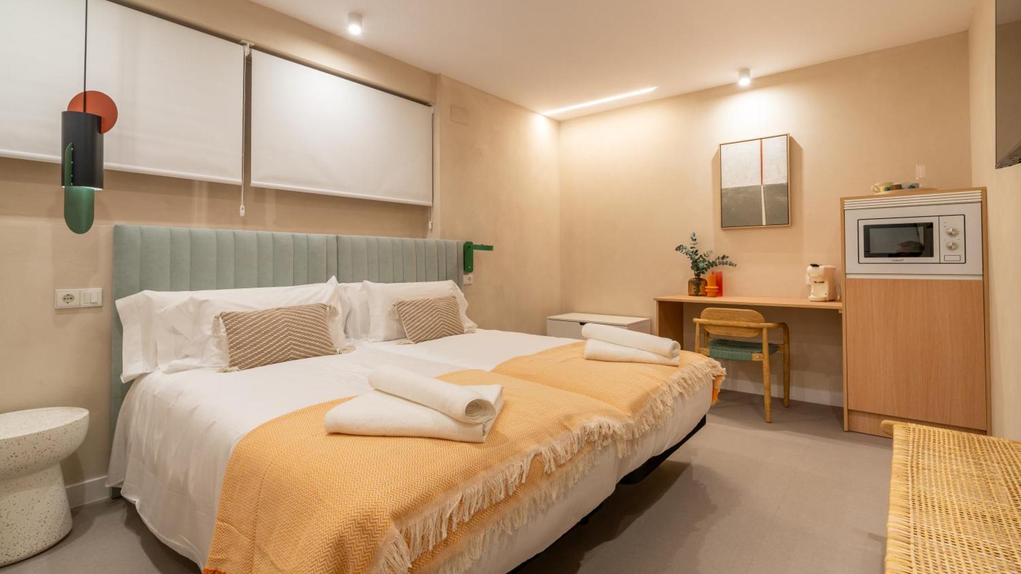 Wow Apartamentos Valladolid Dış mekan fotoğraf