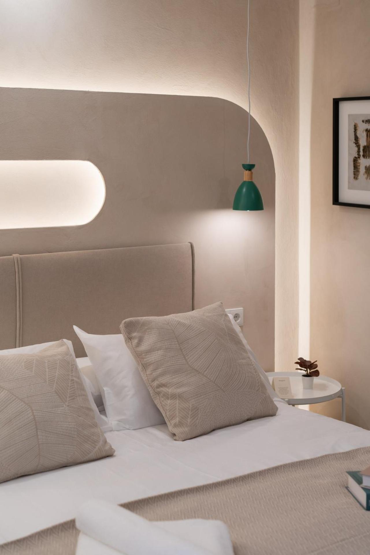 Wow Apartamentos Valladolid Dış mekan fotoğraf