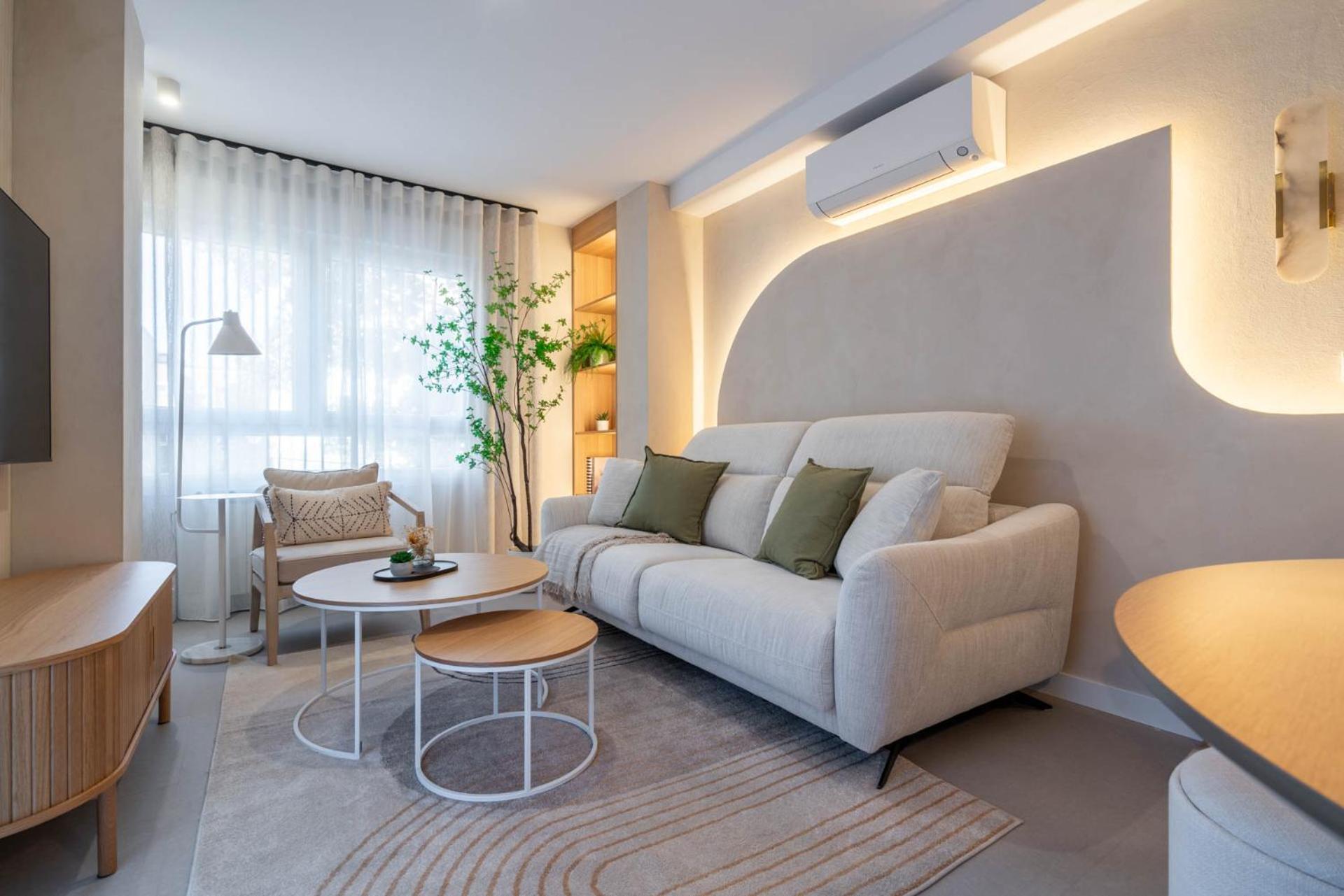Wow Apartamentos Valladolid Dış mekan fotoğraf