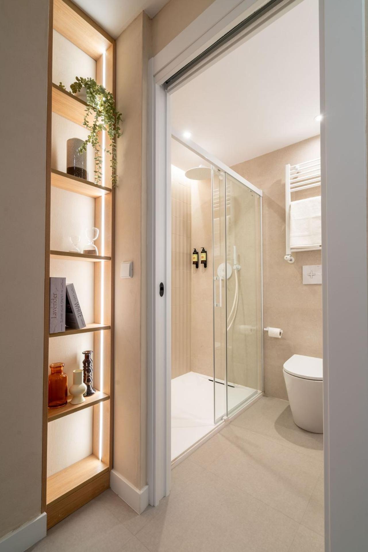 Wow Apartamentos Valladolid Dış mekan fotoğraf