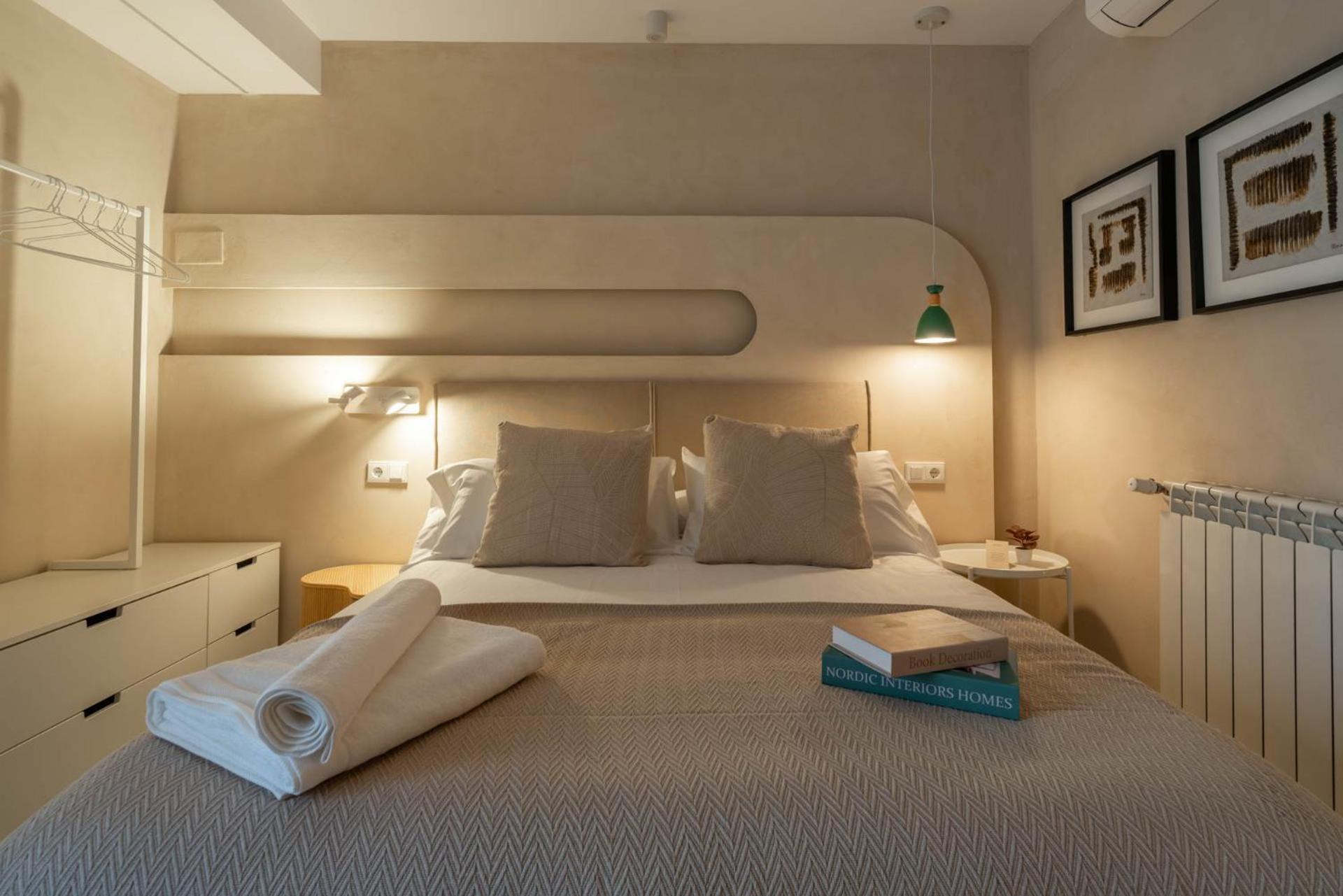 Wow Apartamentos Valladolid Dış mekan fotoğraf