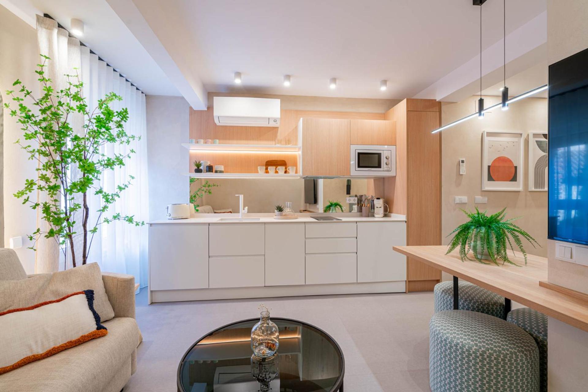 Wow Apartamentos Valladolid Dış mekan fotoğraf