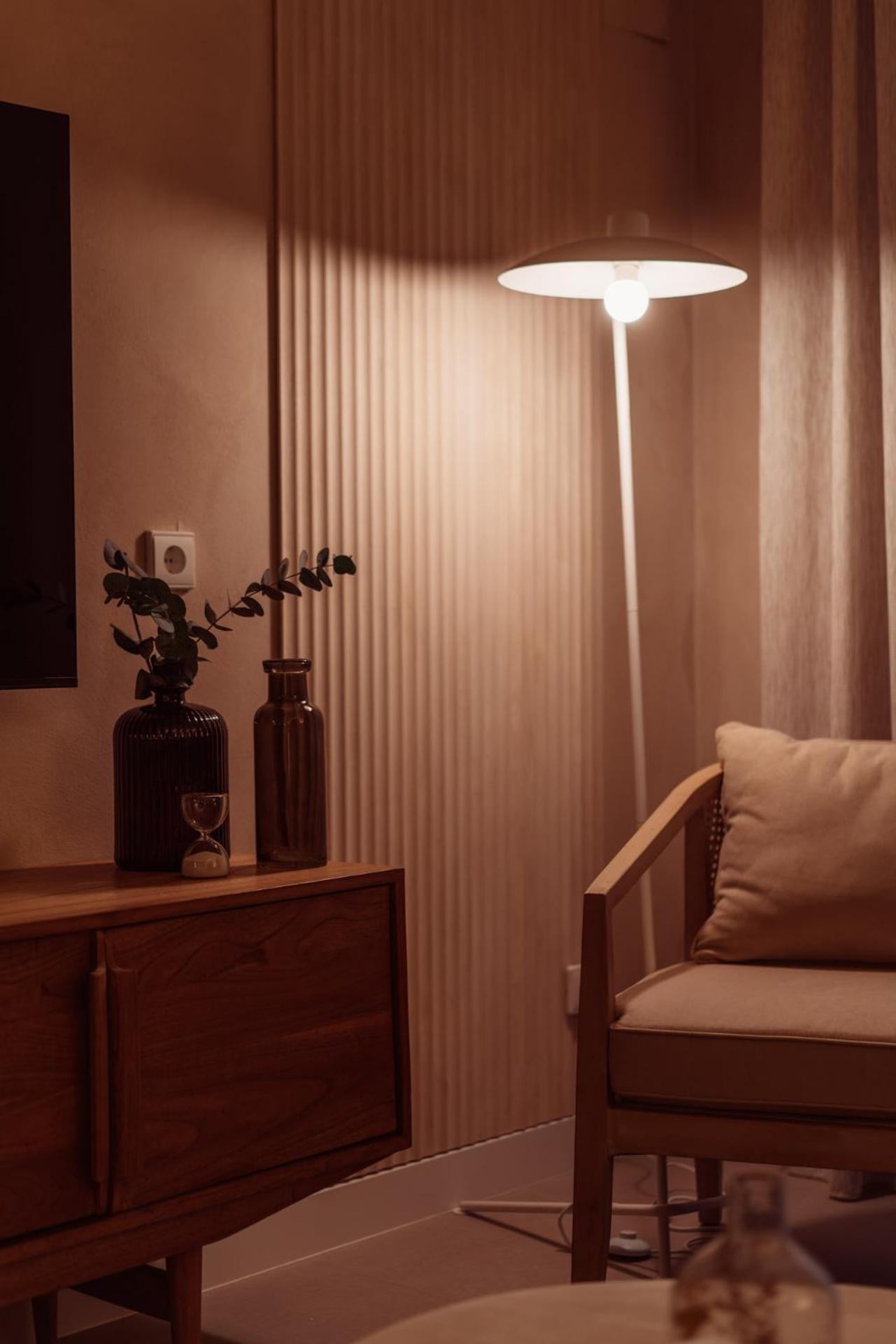 Wow Apartamentos Valladolid Dış mekan fotoğraf