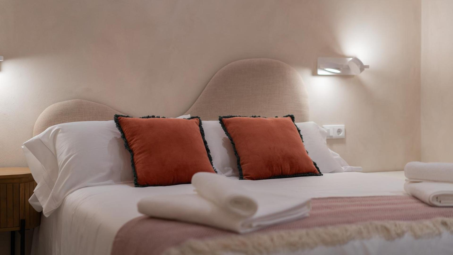 Wow Apartamentos Valladolid Dış mekan fotoğraf