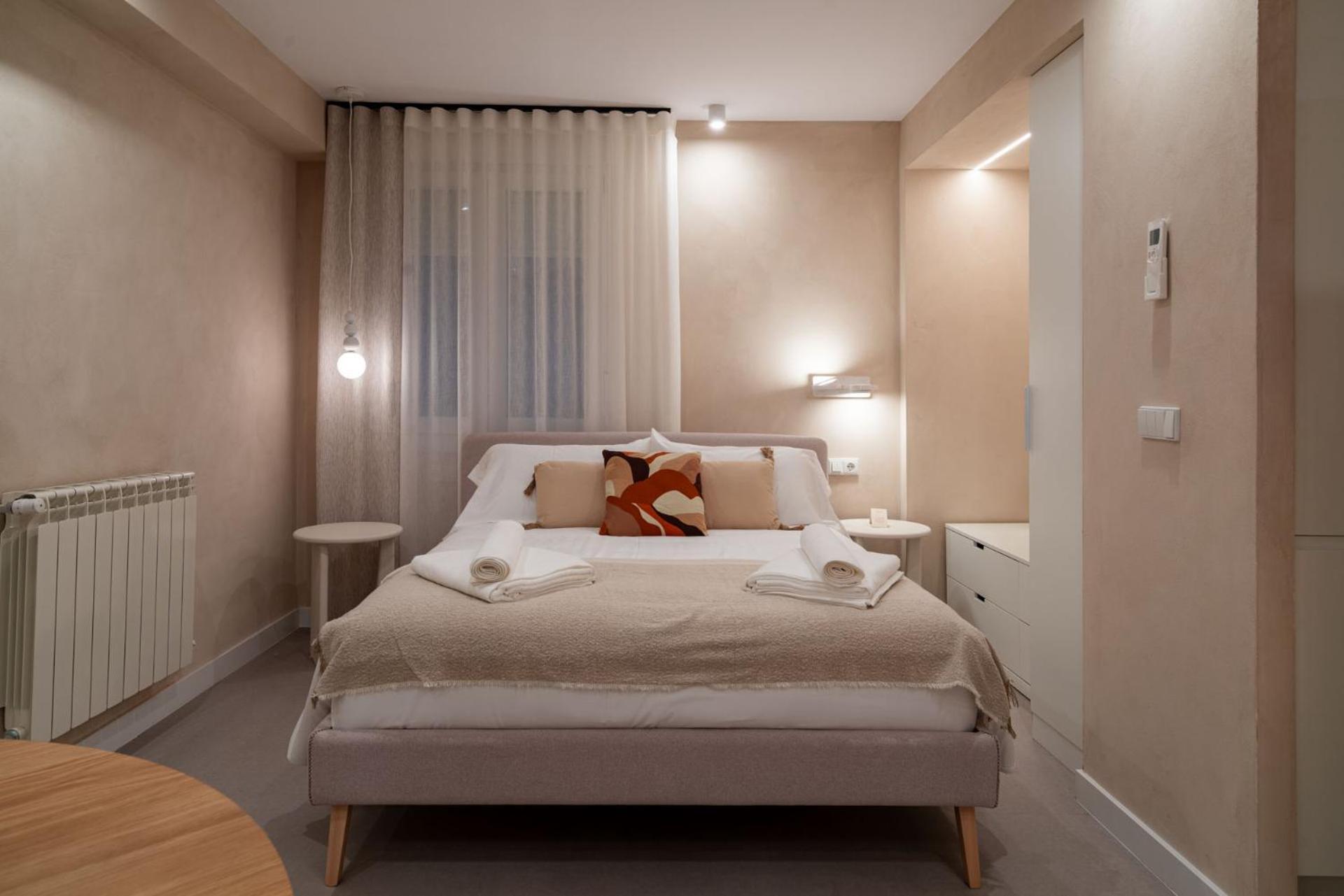 Wow Apartamentos Valladolid Dış mekan fotoğraf